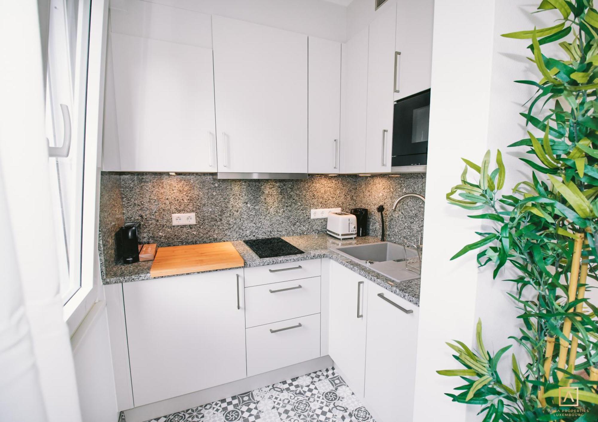 Stylish Studio In The Heart Of Luxembourg City Bagian luar foto
